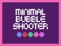 Permainan Minimal Bubble Shooter