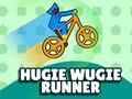 Permainan Hugie Wugie Runner