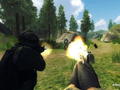 Permainan FPS Shooting Survival Sim