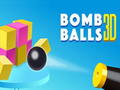 Permainan Cannon Bounce 3D