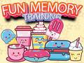 Permainan Fun Memory Training