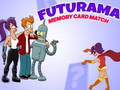 Permainan Futurama