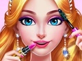 Permainan Beauty Makeup Salon