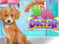 Permainan Fashion Pet Doctor