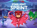 Permainan PJ Masks Starlight Sprint