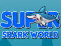 Permainan Super Shark World