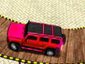 Permainan Crazy Stunt 3D