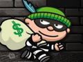 Permainan Bob The Robber