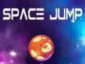 Permainan Space Jump 