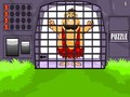 Permainan Caveman Escape 2