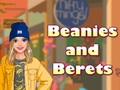 Permainan Beanies and Berets