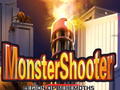 Permainan MonsterShooter