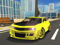 Permainan City Car Driving 3d