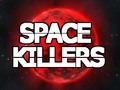 Permainan Space Killers