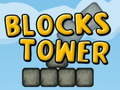 Permainan Blocks Tower