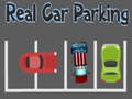 Permainan Real car parking