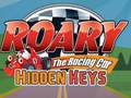 Permainan Roary the Racing Car Hidden Keys