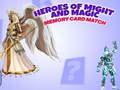 Permainan Heroes of Might and Magic