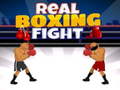 Permainan Real Boxing Fight