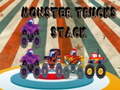 Permainan Monster Trucks Stack