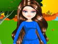 Permainan Barbie Skater Dressup