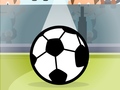 Permainan Gravity Soccer 3