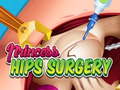 Permainan Princess Hips Surgery