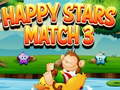 Permainan Happy Stars Match 3