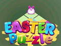 Permainan Easter Puzzle