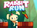 Permainan Rabbit Run