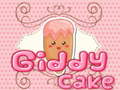 Permainan Giddy Cake