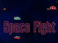 Permainan SpaceFight