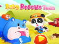 Permainan Baby Rescue Team 