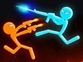 Permainan Stick Duel: Revenge