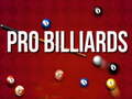 Permainan Pro Billiards