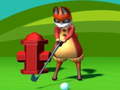 Permainan Golf king 3D