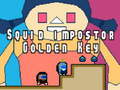 Permainan Squid impostor Golden Key