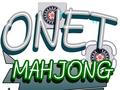 Permainan Onet Mahjong