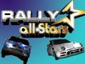 Permainan Rally All Stars