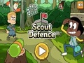 Permainan Scout Defence