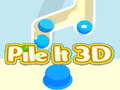 Permainan Pile It 3D