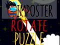 Permainan Imposter Rotate Puzzle