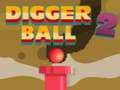 Permainan Digger Ball 2