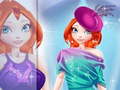 Permainan Winx Bloom Dreamgirl