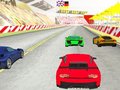 Permainan Fast Extreme Track Racing