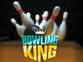 Permainan Bowling King