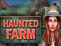 Permainan Haunted Farm