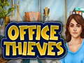 Permainan Office Thieves