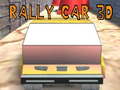 Permainan Rally Car 3D GM