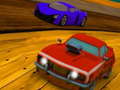 Permainan Crash Cars